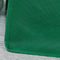 Di viaggio borse verde-cupo del tessuto non con stampa laminata di colore pieno fornitore