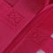 Della drogheria trasferimento di calore rosa delle borse del tessuto non che stampa progettazione dell'OEM fornitore